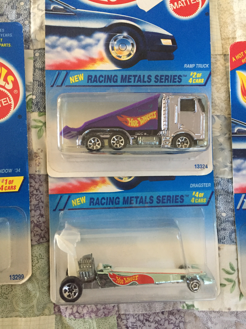Illustration for article titled Enormous Die-Cast Collection - Box 53 - Seriously, How Many of These Things are There??
